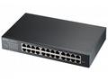 Zyxel GS1915-24E, 24-port GbE Smart hybrid mode Sw