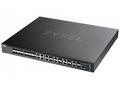 Zyxel XS3800-28 - Přepínač - L2+ - řízený - 4 x 10