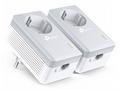 TP-Link TL-PA4010 KIT - AV600 powerline adaptér st