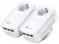 TP-Link TL-PA8030P KIT AV1300 Sada Powerline Start