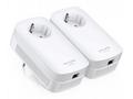 TP-Link TL-PA8010PKIT průchozí powerline set (AV12