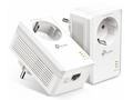 TP-Link TL-PA7017PKIT průchozí powerline set (AV10