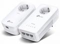 TP-Link TL-WPA8631PKIT - AV1300 Powerline AC1200 W