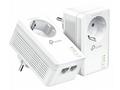 TP-Link TL-PA7027PKIT AV1000 Powerline Starter Kit