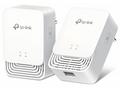 TP-Link PG1200 KIT, G.hn1200 Powerline Kit (607 Mb