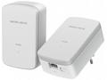 Mercusys MP300 KIT AV600 Powerline Starter KIT, 1x