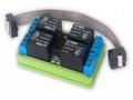 TINYCONTROL rozšiřující modul pro LAN ovladači, 4x