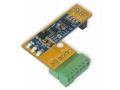 TINYCONTROL převodník MAX485 - RS485, MODBUS pro L
