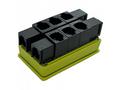 TINYCONTROL Splitter tBS 10portů pro I2C and 1wire