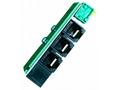 TINYCONTROL tBSm splitter rozšíří o 3 porty 1wire,