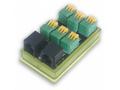 TINYCONTROL Splitter tB2, rozšíření 1-Wire - 1× RJ