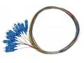 Pigtail 9, 125 SCupc SM OS 1,5m, balení 12ks barvy