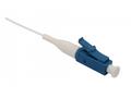 Pigtail 9, 125 LCupc SM OS2 1,5m G.657A2