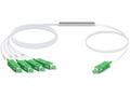 Ubiquiti UF-SPLITTER-4, UFiber Splitter 1:4