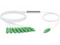 UBNT UF-SPLITTER-8, UFiber Splitter 1:8