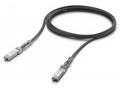 Ubiquiti Patch kabel, DAC, SFP28 na SFP28, 25Gbps,
