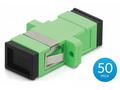 Ubiquiti Fiber APC Adapter - Optický adaptér, SC, 