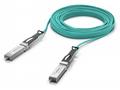 Ubiquiti Patch kabel, optický, AOC, SFP+ na SFP+, 