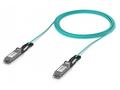 UBNT UACC-AOC-QSFP28-10M, AOC kabel, 100 Gbps, 10m