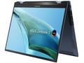 ASUS Zenbook S 13 Flip OLED, UP5302ZA, i5-1240P, 1