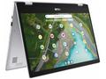 ASUS Chromebook Flip CX1, CX1500F, N4500, 15,6", F