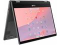 ASUS NTB Chromebook Flip CM1 (CM1402FM2A-EDU128), 