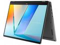 ASUS Vivobook 14 Flip - Ultra 7 Processor 256V, 16