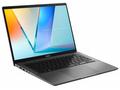ASUS Vivobook S14 - Snapdragon X X1 26 100, 16GB, 