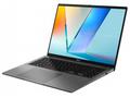 ASUS Vivobook S16 - Ultra 7 Processor 255H, 16GB, 