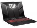 ASUS TUF Gaming A16, Ryzen™ 7 170, 16GB DDR5, 1TB 