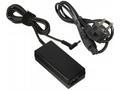 HP 65W Smart AC Adapter (4,5 mm) + redukce na 7,4 