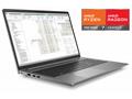HP ZBook, Power 15 G10 A, R7-7840HS, 15,6", FHD, 3