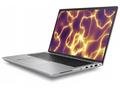 HP ZBook Fury 16 G11 Mobile Workstation - Intel Co