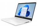 HP NTB 14s-dq0030nc, Celeron N4120, 4GB, 128GB SSD