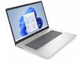 NTB HP 17-cn3012nc, N100, 8GB, 512GB, UHD, 17.3" F