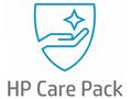 Electronic HP Care Pack Onsite Support - Prodlouže