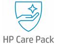 Electronic HP Care Pack Active Care Next Business 