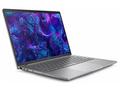 HP ZBook 8 G1i Mobile Workstation - AI PC - Intel 