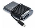 DELL napájecí adaptér 90W, USB-C