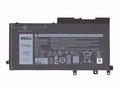 Dell Baterie 3-cell 51W, HR LI-ON pro Latitude NB 