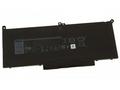 DELL baterie, 4-článková, 60 Wh, pro Latitude 7280
