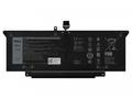 Dell Baterie 4-cell 52W, HR LI-ON pro Latitude 731