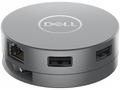 Dell Mobilní adaptér USB-C – DA305