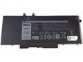 DELL baterie 4-článková 68Wh Li-Ion pro Latitude 5
