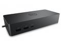 DELL UD22, dokovací stanice, Universal Dock, USB-C