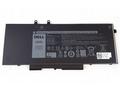 Dell Baterie 4-cell 68W, HR LI-ON pro G3 3500, 550