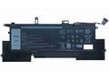 DELL baterie, 6-článková, 78 Wh, pro Latitude 7400