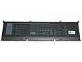 baterie DELL 6-cell 86W, HR LI-ON pro Inspiron 562