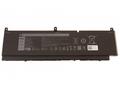 DELL baterie, 6-článková, 95 Wh, pro Precision M75