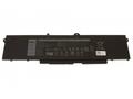 Dell Baterie 6-cell 97W, HR LI-ION pro Latitude